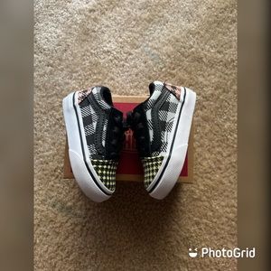 Vans (Toddler)